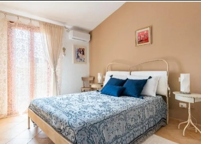 Accommodatie bij particulieren Made With *