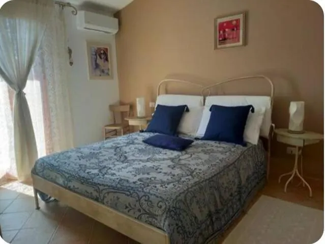 Made With Homestay Olbia